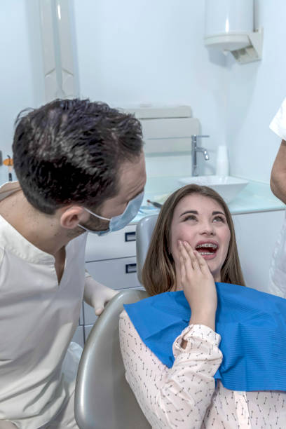 Best After-Hours Dental Trauma Care in Brinkley, AR