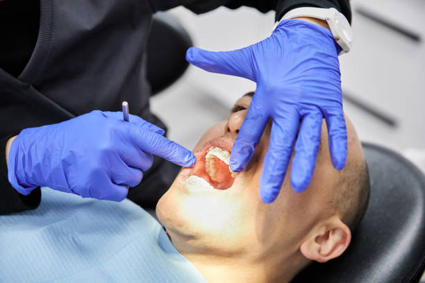 Best Emergency TMJ Treatment in Brinkley, AR