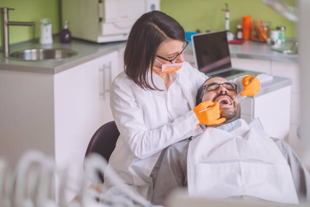 Best Emergency Wisdom Teeth Removal in Brinkley, AR